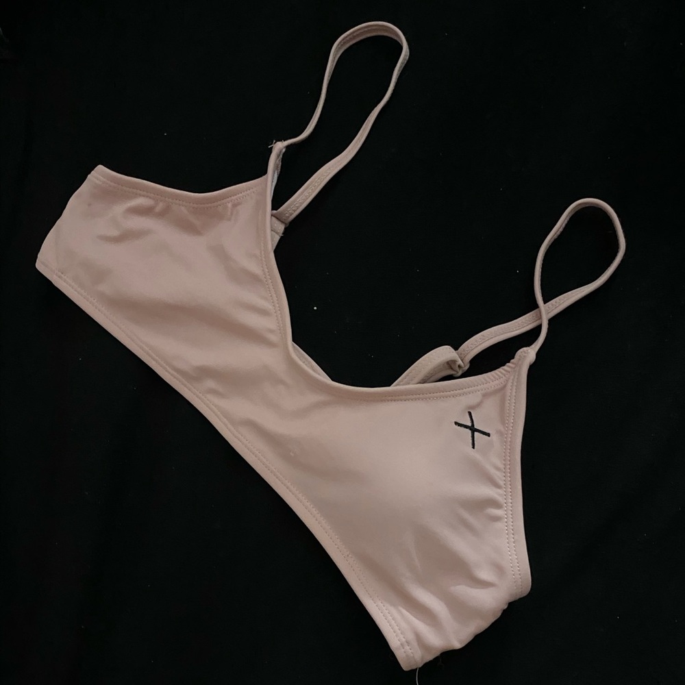 BoutineLA Bikini Top! Size S! BRAND NEW!